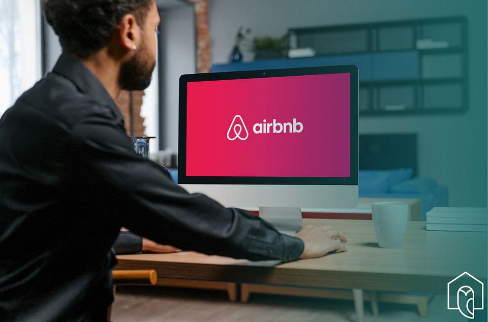 Lidando com avaliações negativas no Airbnb
