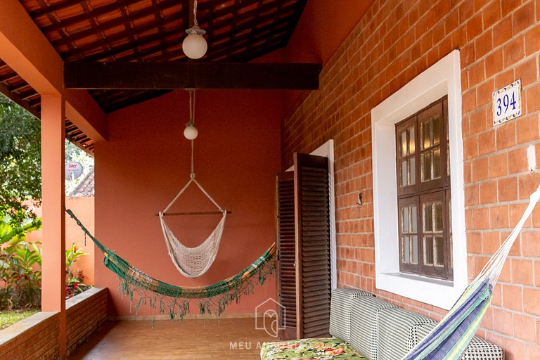 Casa em Boiçucanga, São Sebastião