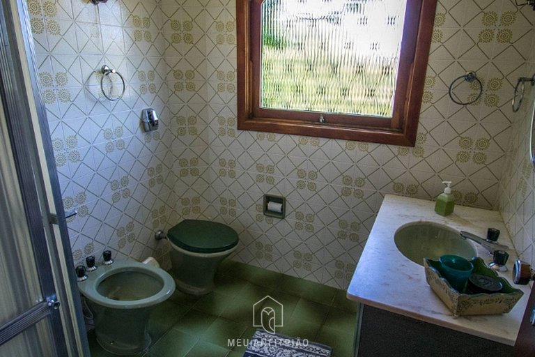 400m² | Gourmet area | 3 bedrooms | Near Capivari