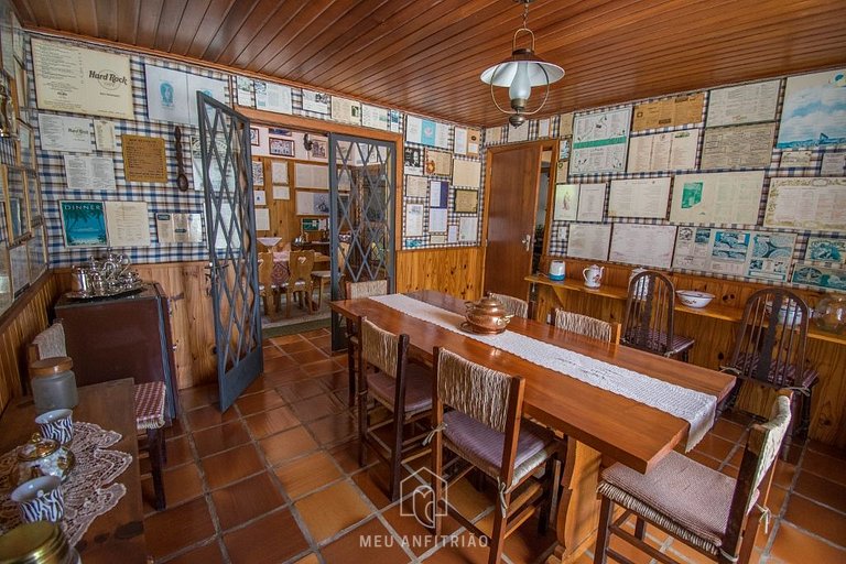 400m² | Área gourmet | 3 quartos | Perto Capivari