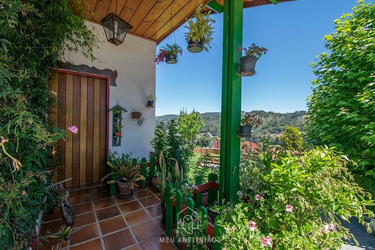 400m² | Área gourmet | 3 quartos | Cerca Capivari