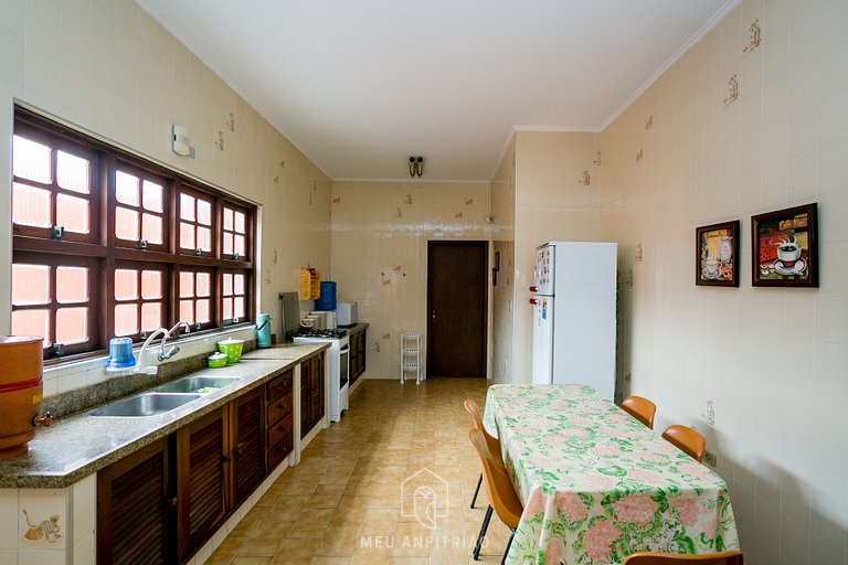 Casa en Boicucanga