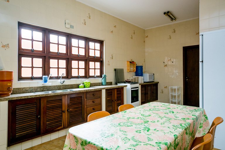 Casa em Boiçucanga, São Sebastião