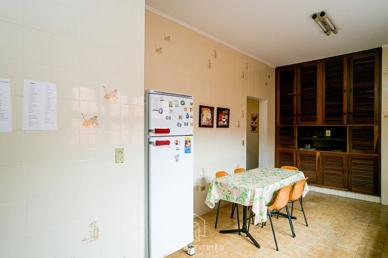 Casa em Boiçucanga, São Sebastião
