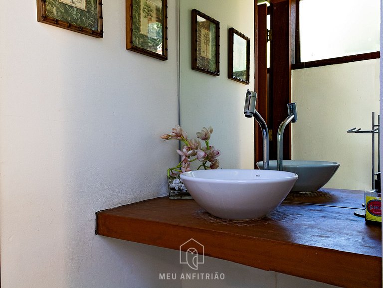 Apartamento em Ilhabela