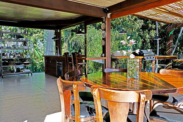 Apartamento em Ilhabela