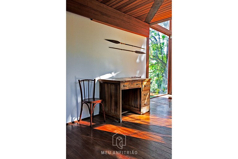 Apartamento em Ilhabela