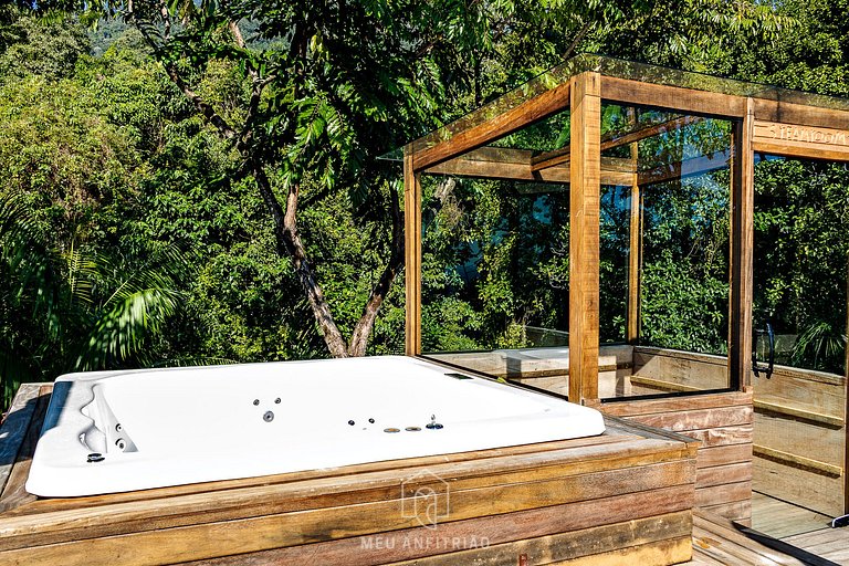 Apartamento em Ilhabela