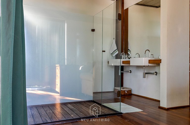 Apartamento em Ilhabela