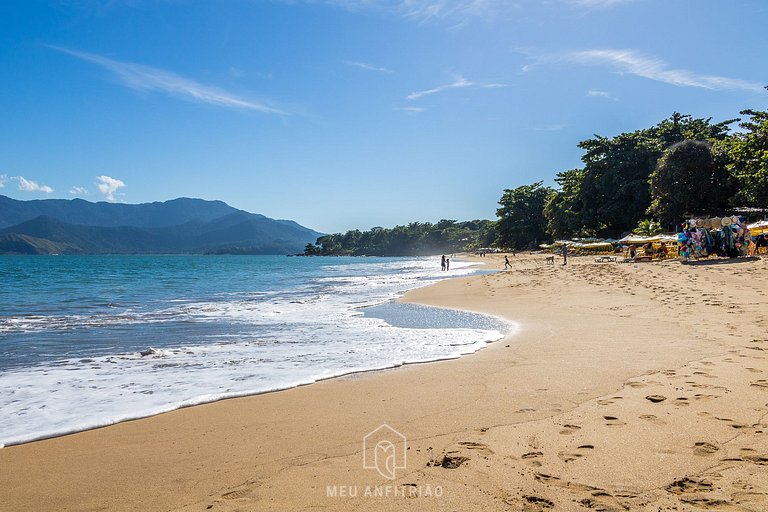 House in Ilhabela