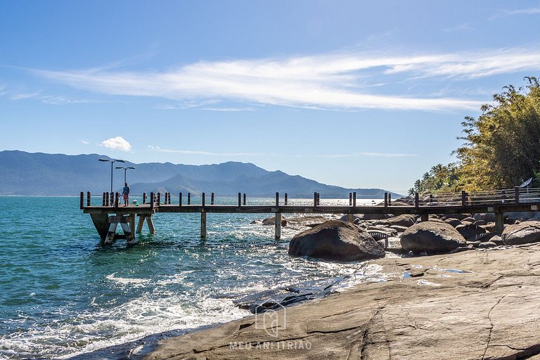 Casa en Ilhabela