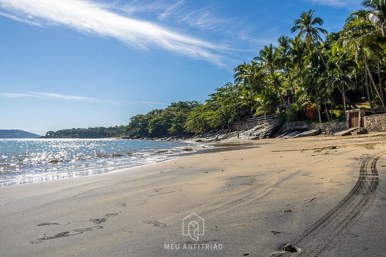 House in Ilhabela