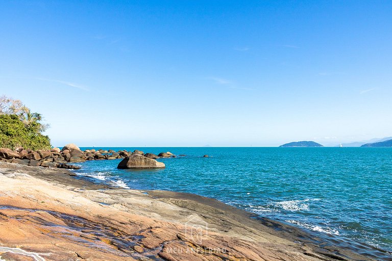 Apartamento em Ilhabela