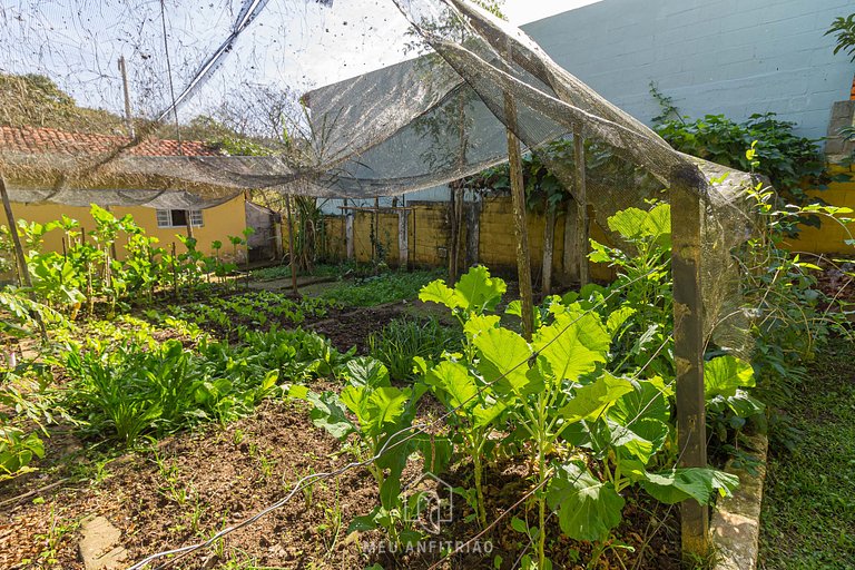 Apartment in Guararema