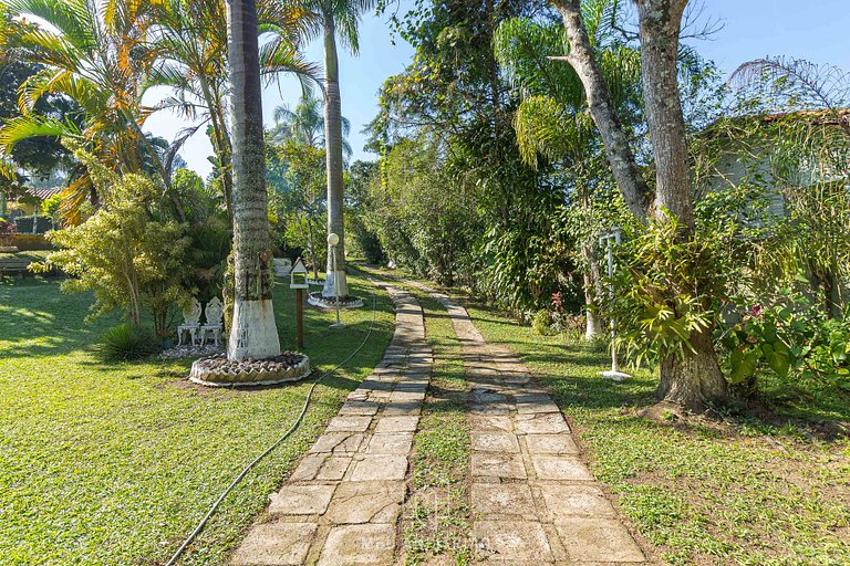 Casa em Guararema