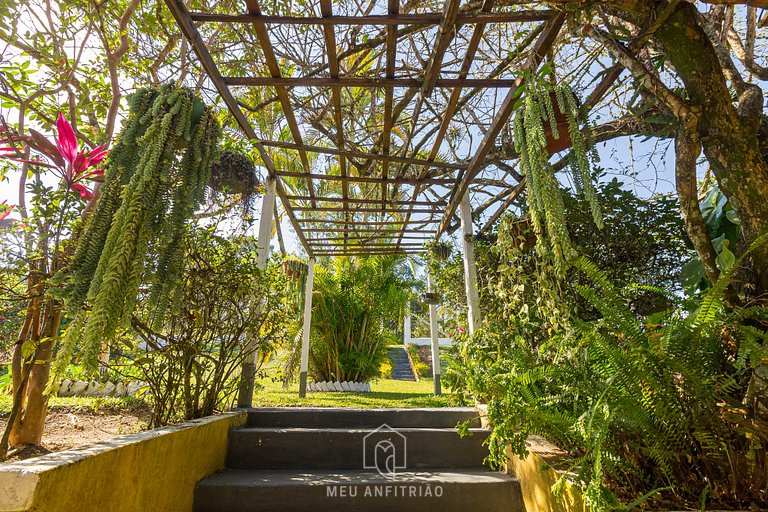 Apartamento en Guararema