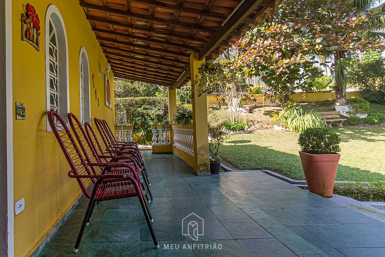 Apartment in Guararema