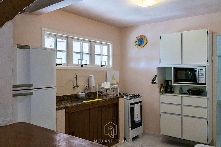 Estudio en Ilhabela