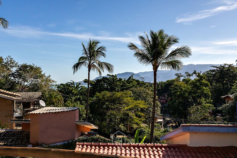 House in Ilhabela