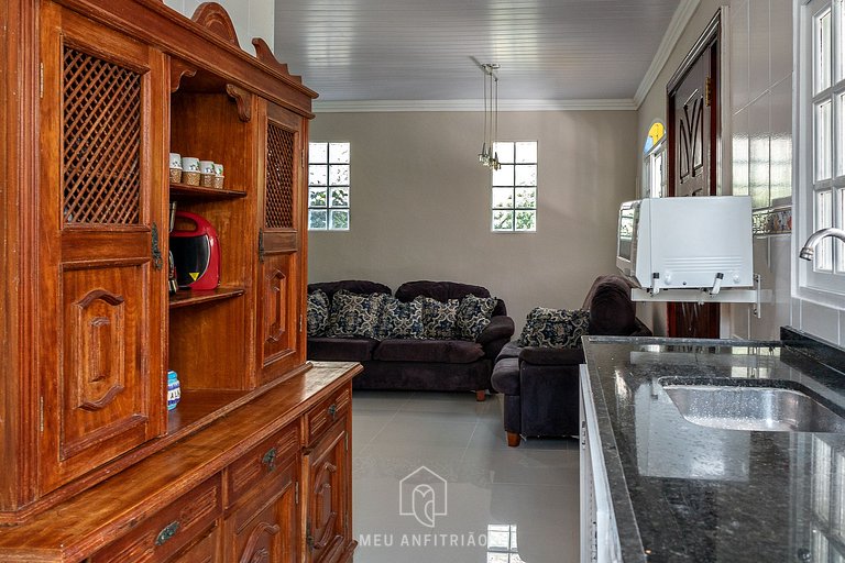 Casa en Ilhabela