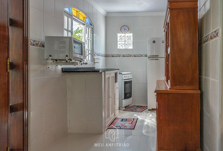 Casa en Ilhabela