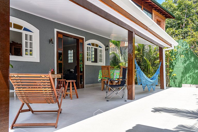 Casa en Ilhabela