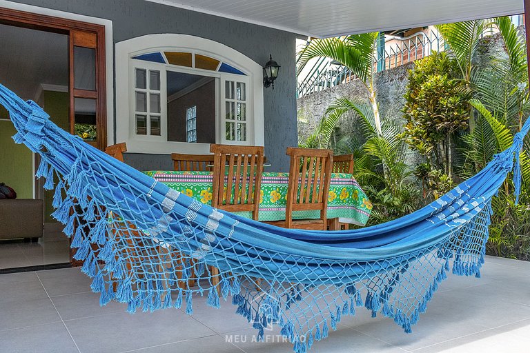 Casa em Ilhabela