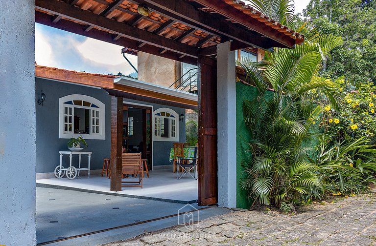 Casa em Ilhabela