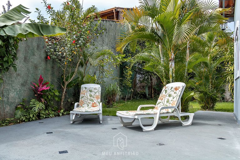 House in Ilhabela