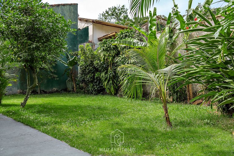 House in Ilhabela
