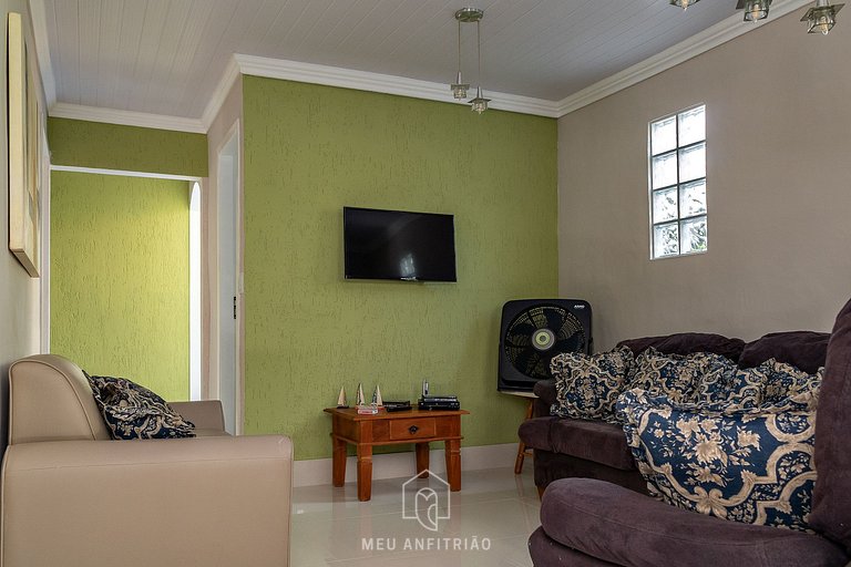Casa em Ilhabela