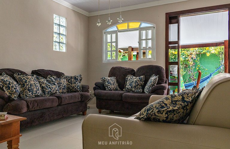 Casa em Ilhabela