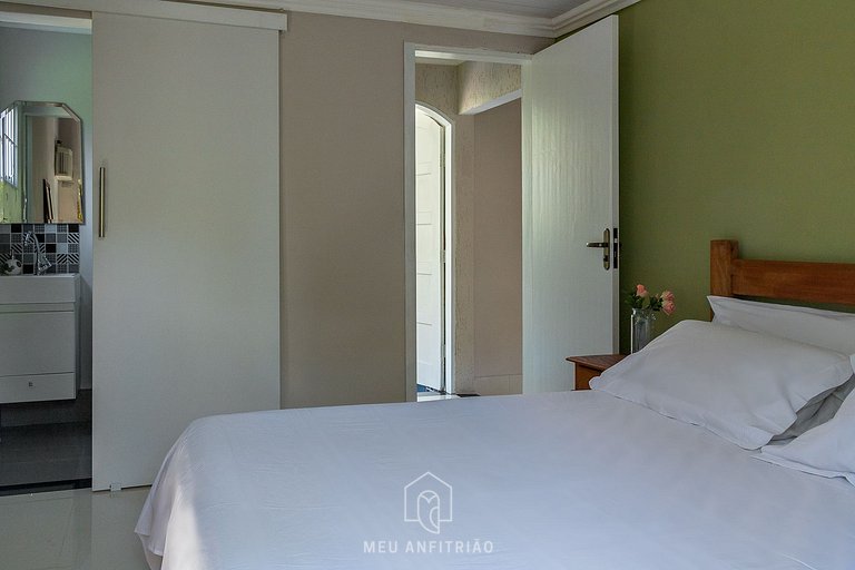 House in Ilhabela