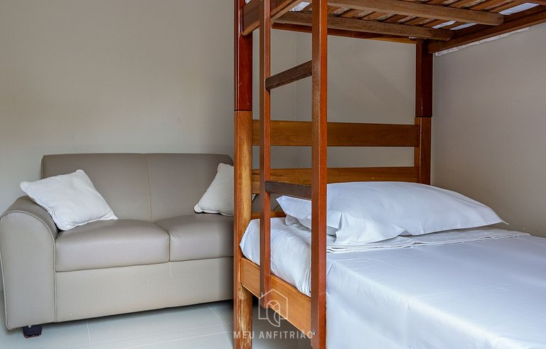 Casa en Ilhabela