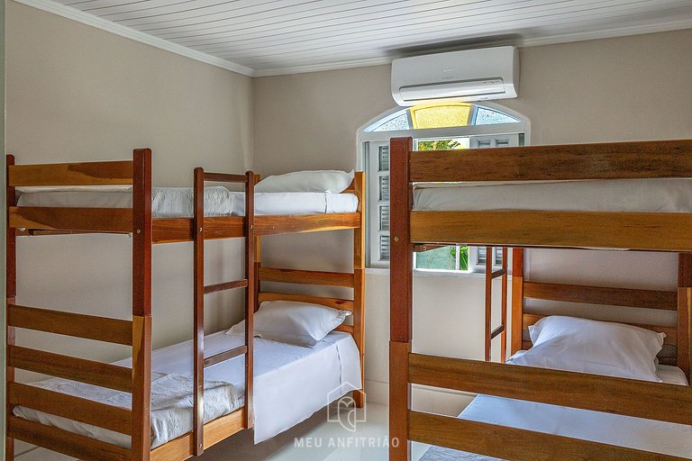 Casa en Ilhabela