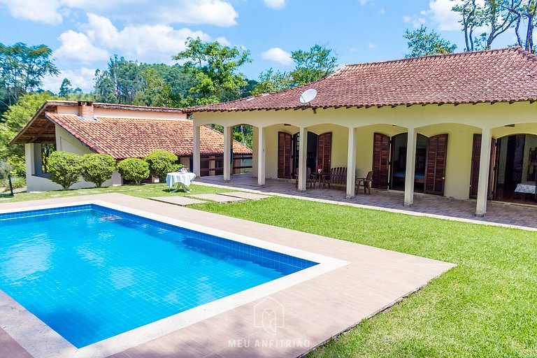 Casa em Igaratá