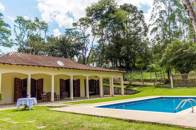 Casa em Igaratá
