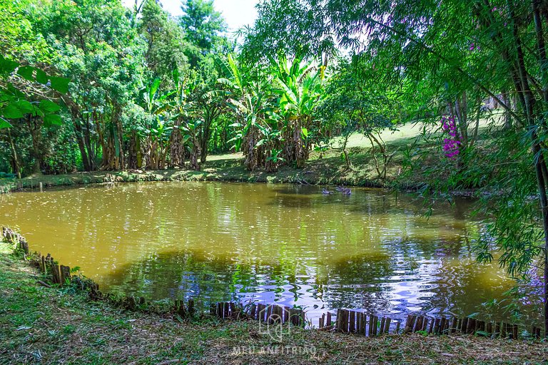 Apartment in Igaratá