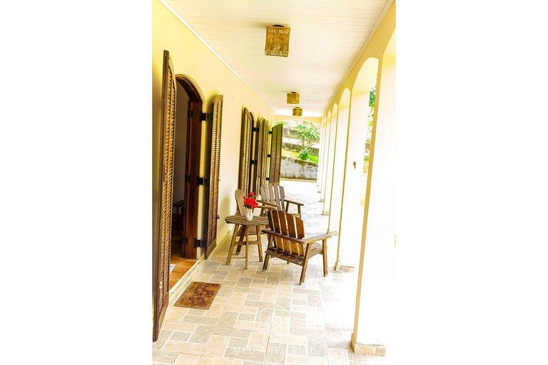 Apartamento en Igaratá