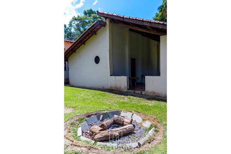 Casa em Igaratá
