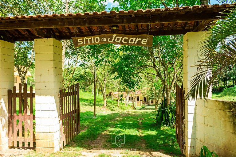 Apartment in Igaratá