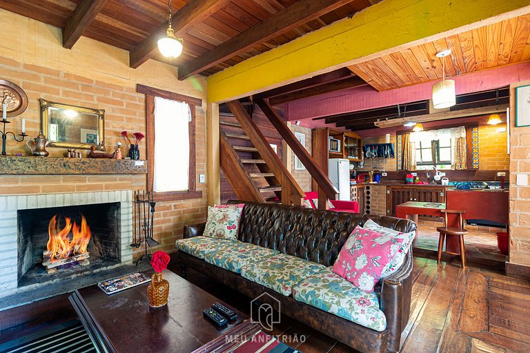Chalet in Lajeado