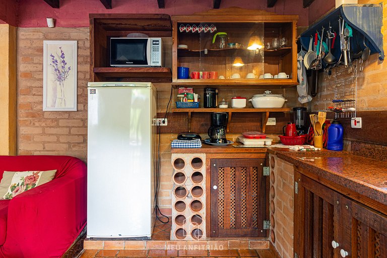 Chalet in Lajeado