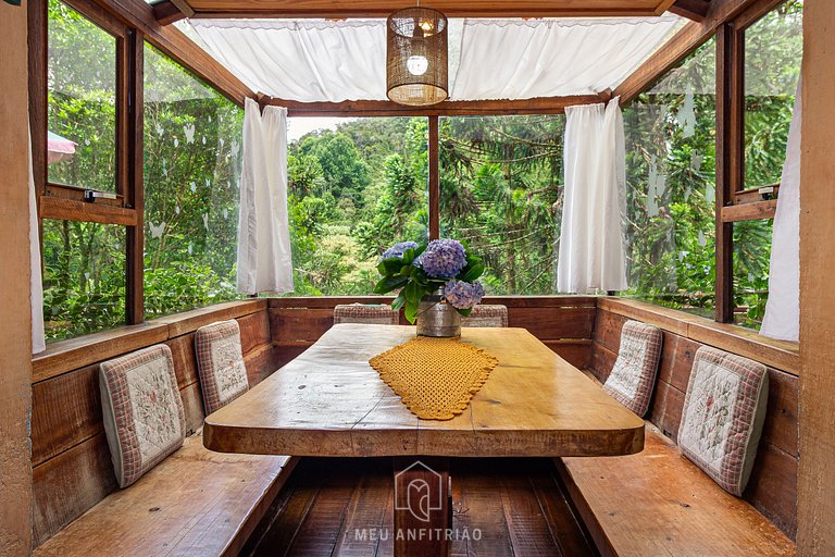 Chalet in Lajeado