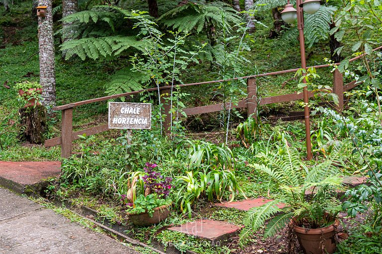 Cabaña en Lajeado