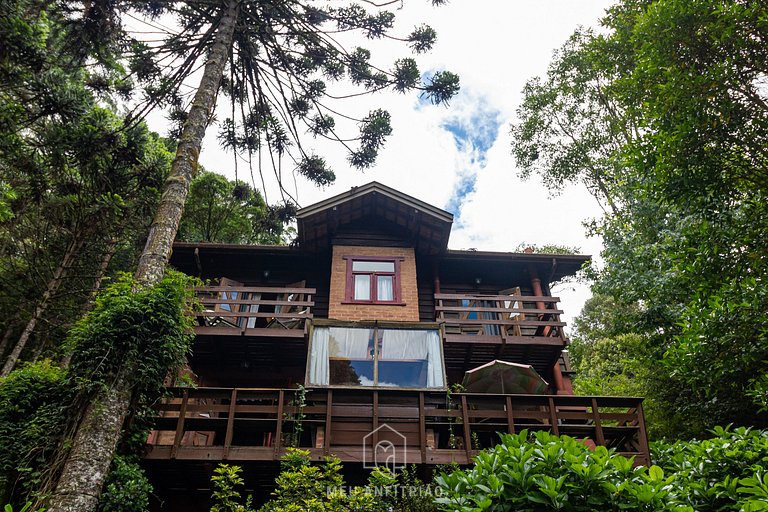 Chalet in Lajeado