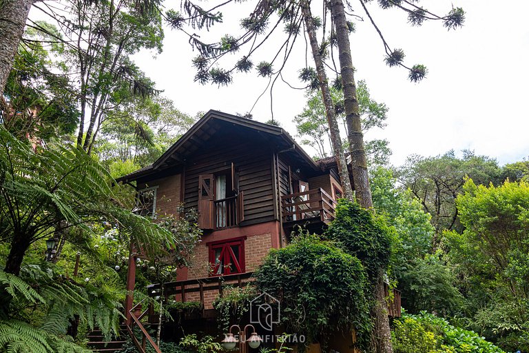Chalet in Lajeado
