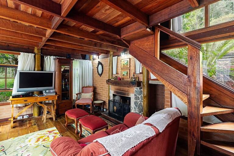 Chalet in Lajeado