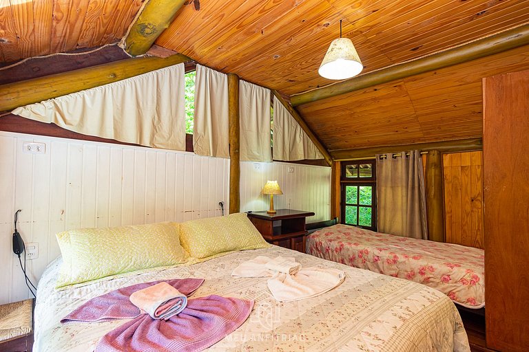 Chalet in Lajeado