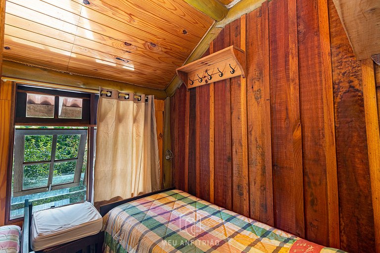 Cabaña en Lajeado